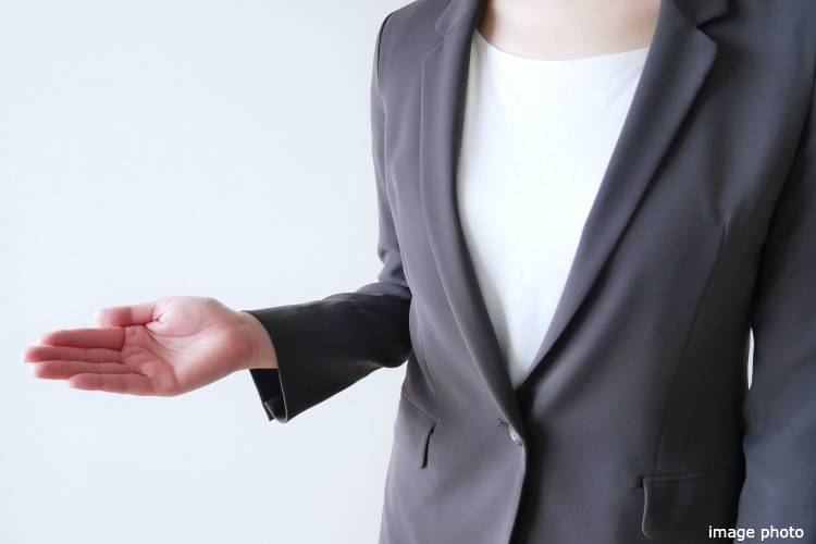 アイタワーのコンシェルジュサービスイメージ画像